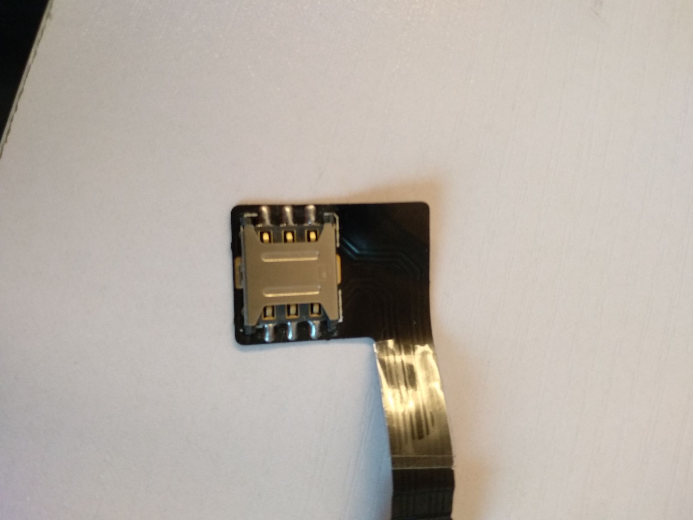 手机卡槽只能装一张卡怎么办,手机卡第二卡槽可以装内存卡吗