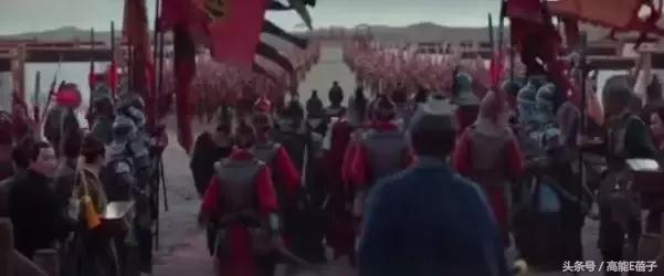 琅琊榜之风起长林最后结局,琅琊榜之风起长林大结局了吗