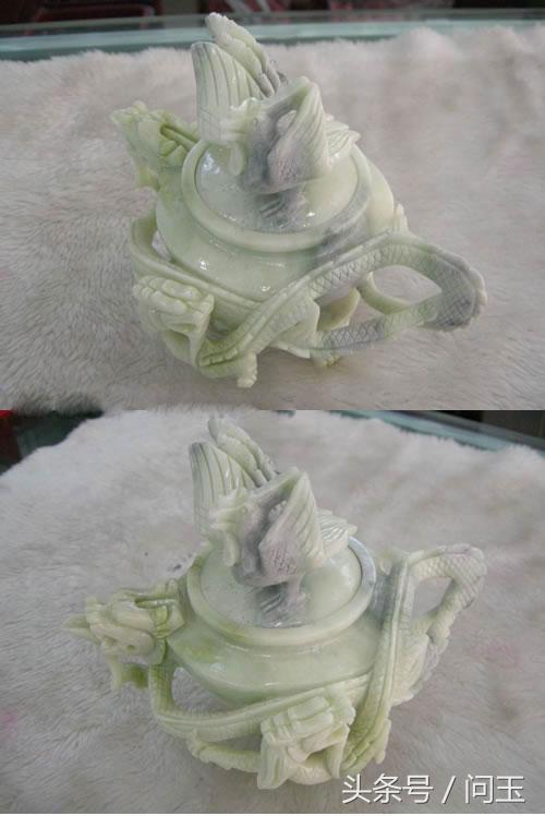 问玉：全国各地的玉石这里都有了，图文并茂相玉必学，建议收藏！