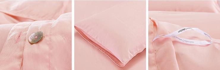 提升幸福感的家居好物床单,舒适床品可以提高睡眠幸福感