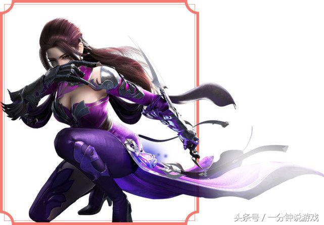 楚留香手游哪个职业最好看,楚留香手游什么职业好用