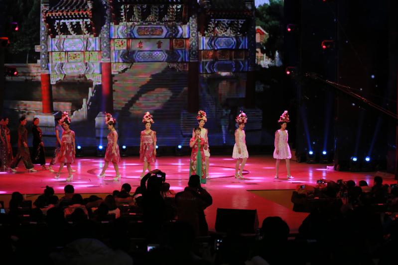 2017出彩中国梦春节晚会,出彩中国梦春节联欢晚会