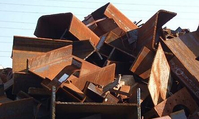 沙钢2024年2月26日废钢价格,唐山废钢废铁26日价格最新行情