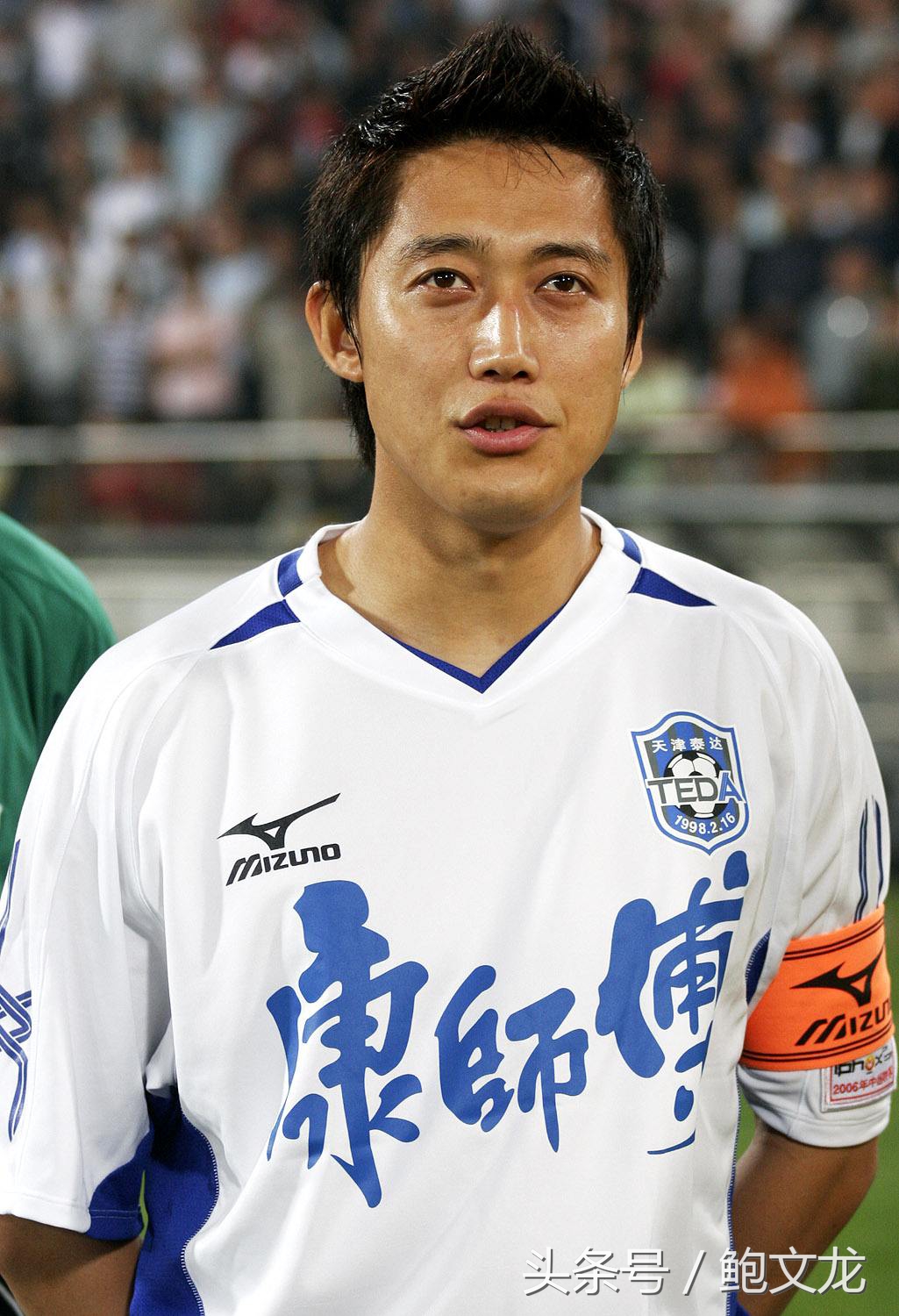 泰达中超开幕式,泰达重回十年前