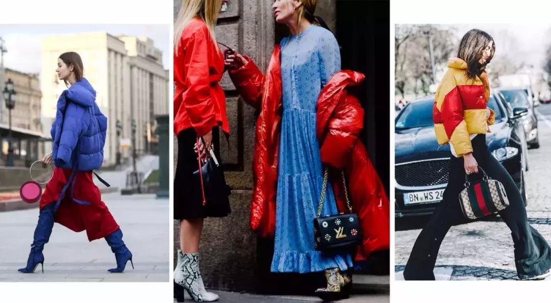 新加拿大鹅羽绒服,加拿大鹅羽绒服为什么火了