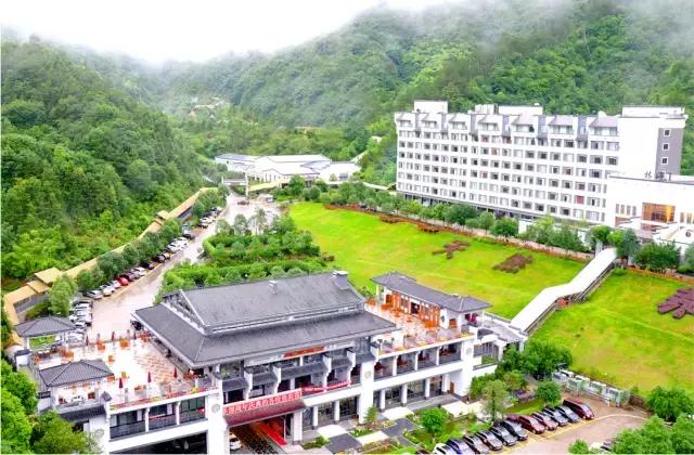 新丰云天海森林峡谷温泉好不好,新丰云天海温泉度假村蝴蝶谷