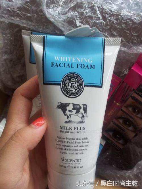 泰国值得买的护肤彩妆,泰国本土彩妆值得买