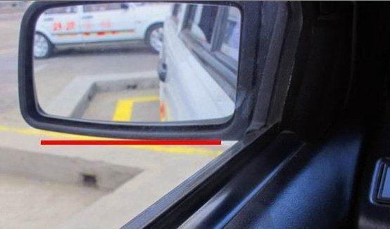 倒车入库最简单最实用的方法,倒车入库最简单实用方法