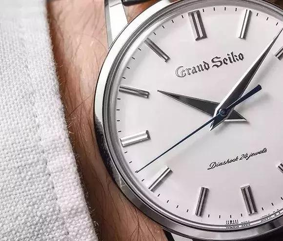 7万多的精工,精工7万多的手表