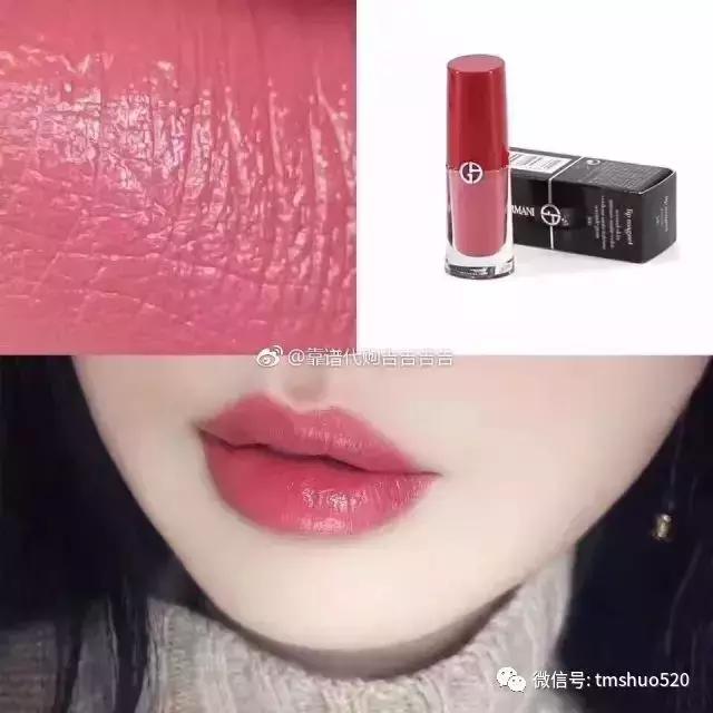 必买的10支口红推荐款,2019上半年必买的口红