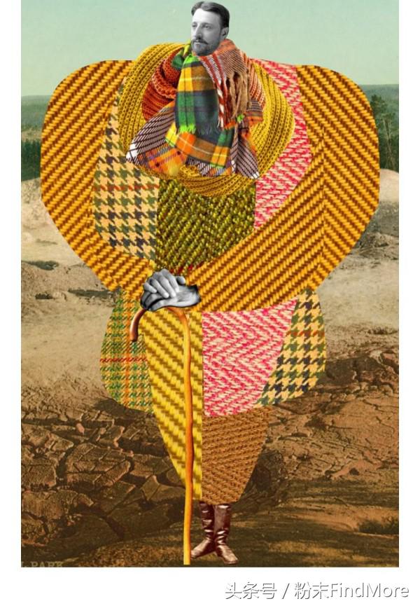 没有滤镜无需磨皮，这帮硬核玩家引领网红照片新趋势！