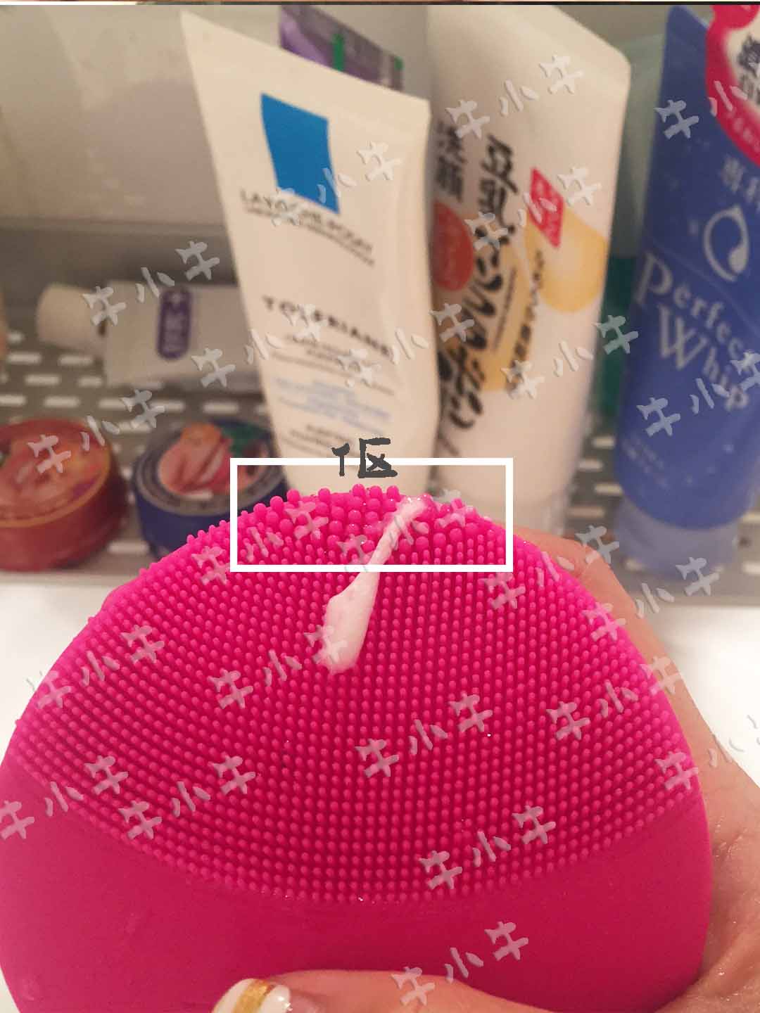 没有Luna这一步，后续的护肤不都白做了吗？