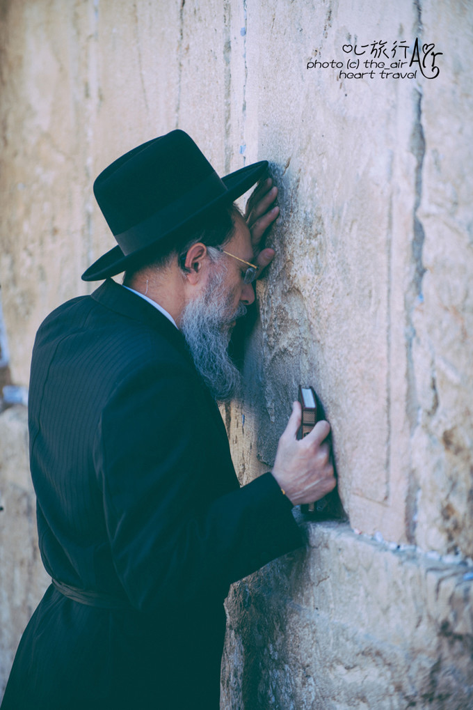 以色列三千年历史,以色列穿越时空项目