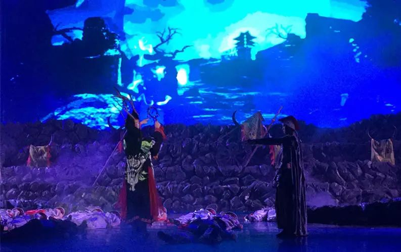 用科学的方法讲赶尸,巫术让死去的人复活