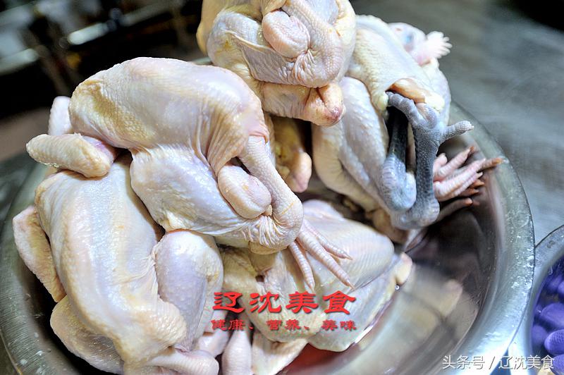 揭秘好味道，为啥沈阳IT男改行做扒鸡，传承爷爷秘方是他的责任