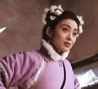 金庸武侠让人无语的八大片段小龙女*身失**成多人童年阴影