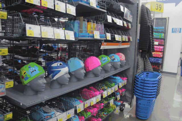 亲测｜听说海口的运动控都去这里了，连玩带剁手，根本停不下来！