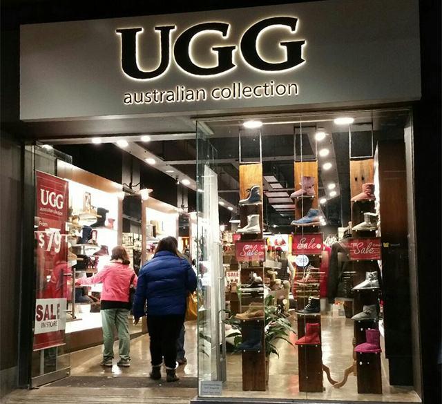 澳洲免税店骗局揭秘,澳洲免税店有假货吗