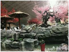 大连香洲度假区值得去吗,大连香洲度假区现状