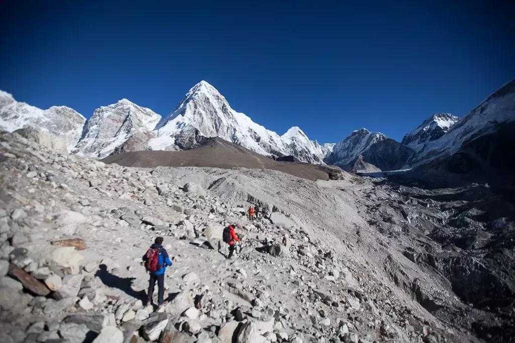 尼泊尔ebc徒步几天可以完成,尼泊尔ebc徒步多少公里