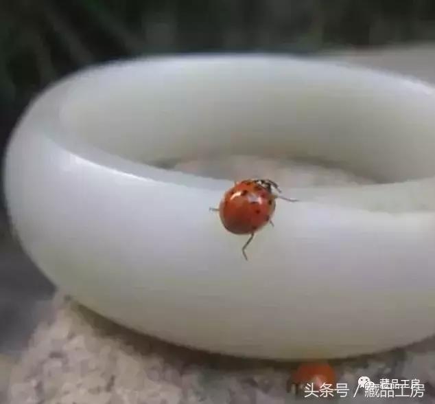 和田玉的知识大全介绍,史上最全和田玉知识