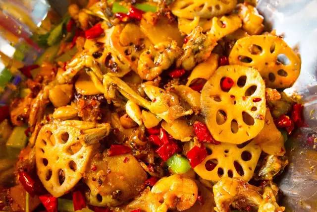 别再问你的蛙儿子去哪了？无锡这8家店告诉你答案！