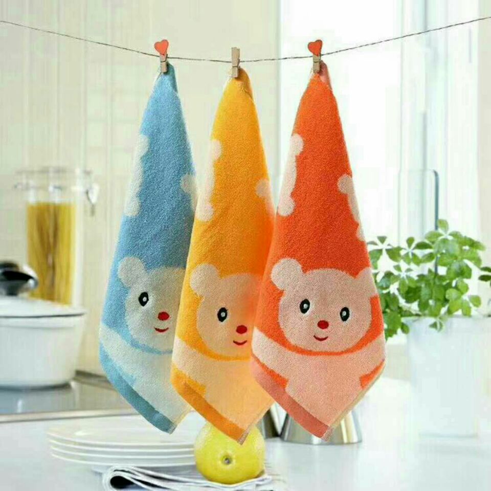 测评毛巾好坏,超细纤维毛巾好坏