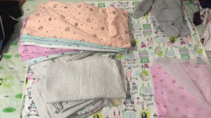 尿布尿片哪个好用,告别传统的床单尿布