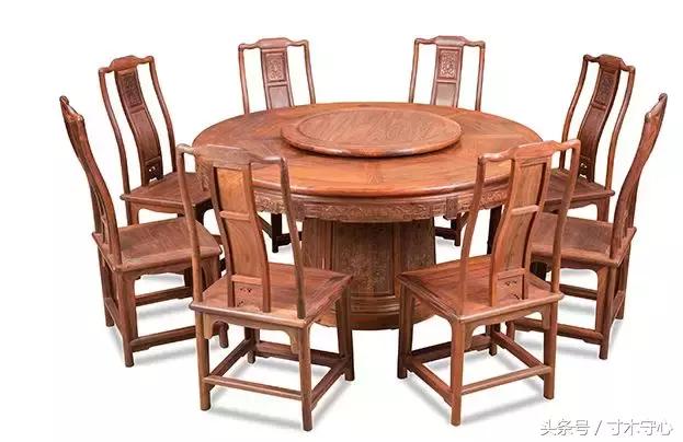 红木餐桌款式经典款,红木餐桌厂家直销
