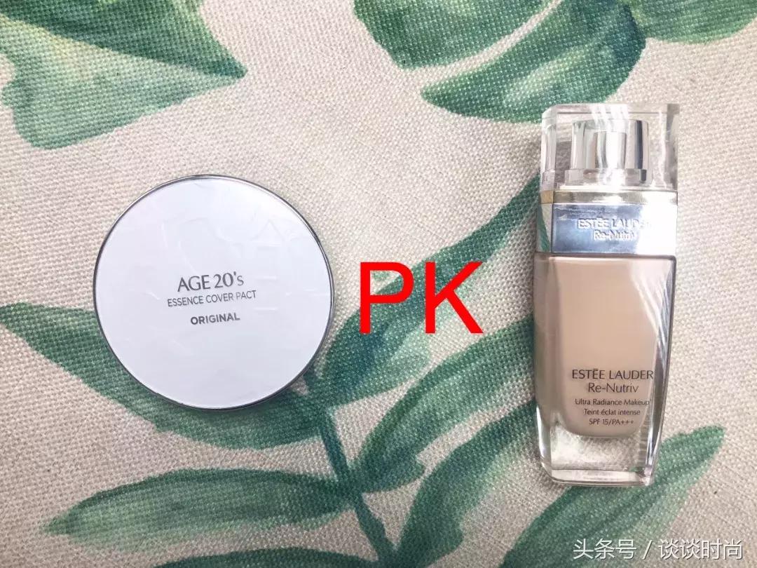 贫民窟女孩和白富美护肤品对比图,贫民窟女孩所有的化妆品和护肤品