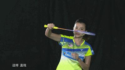 羽毛球双打前封后攻教学视频,羽毛球双打由攻转守如何退防