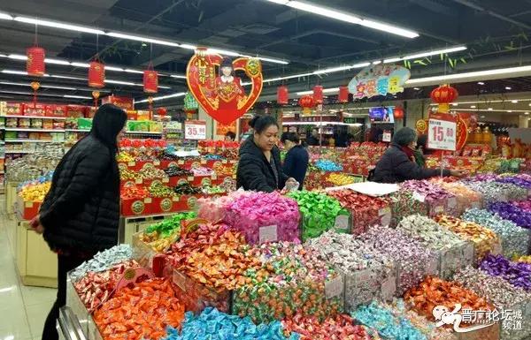 山西省晋城市礼盒年货,山西晋城年货节