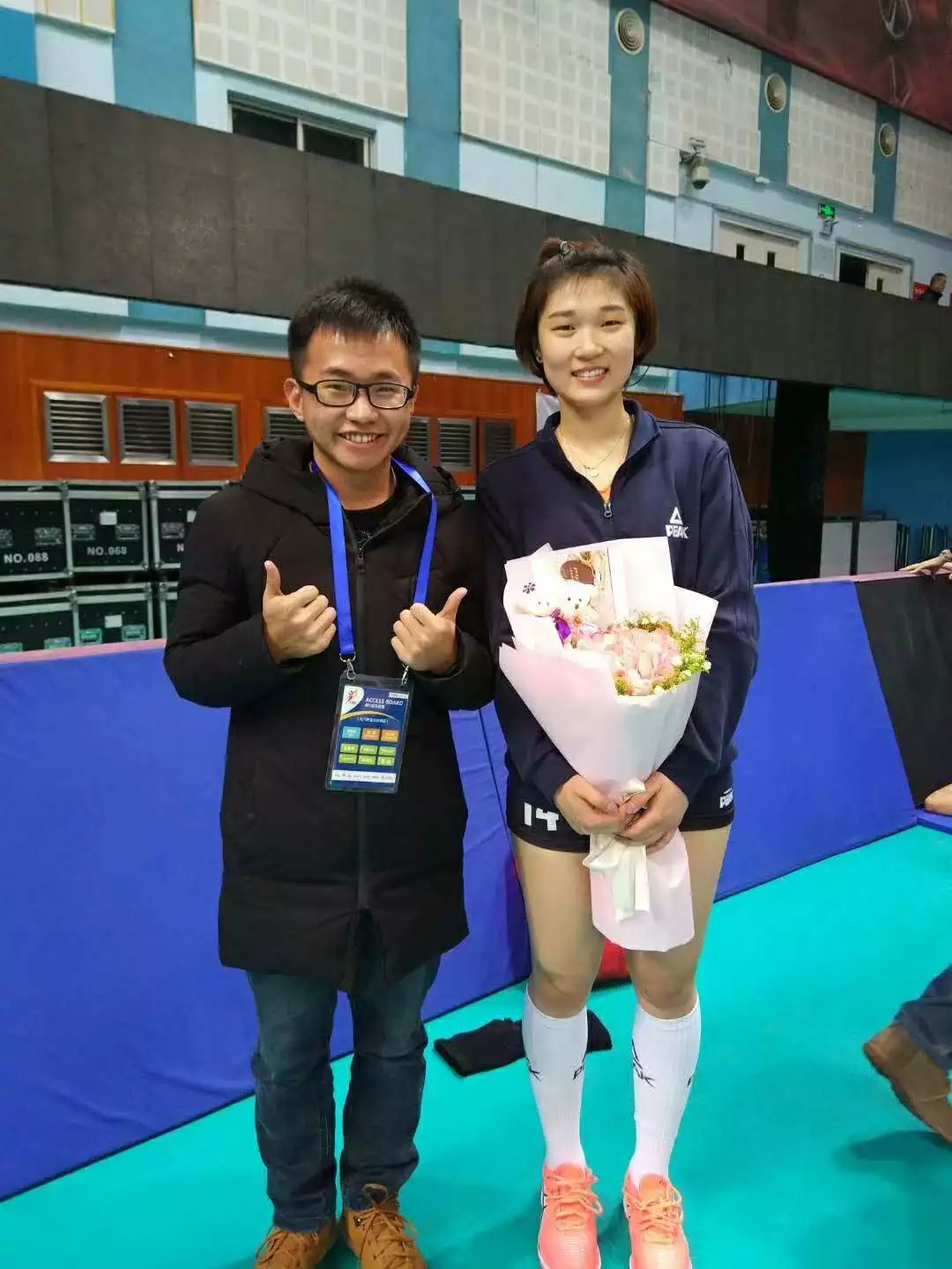 高校排球赛燃爆全场,排球联盟比赛