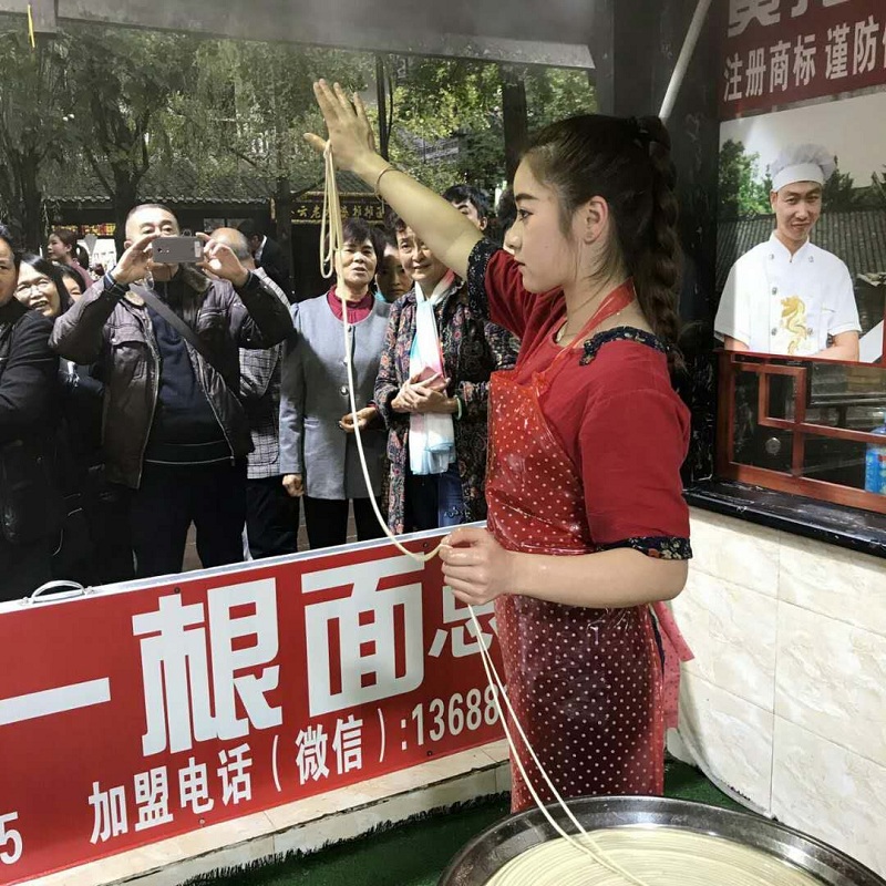 商机故事会,商机创业故事