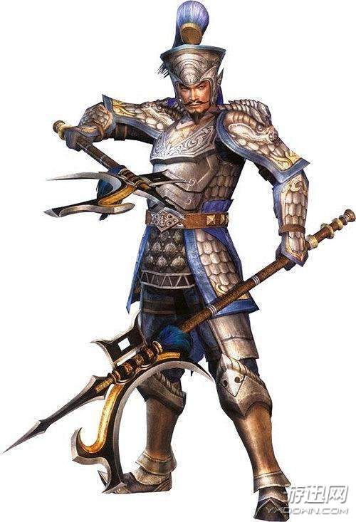 ps4真三国无双8怎么设置双人,真三国无双8吕布最强武器在哪里