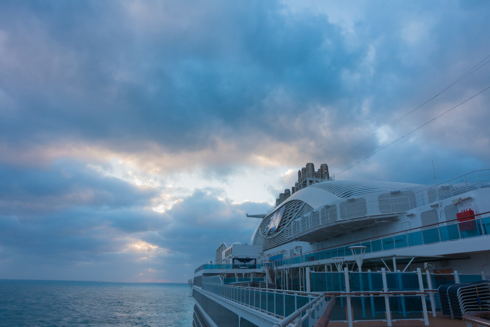 邮轮旅游的魅力,探秘邮轮旅游的奢华与实惠