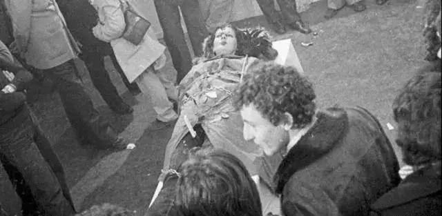 一场事先张扬的谋杀,一场蓄意谋杀背后的秘密