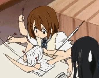 家长辅导孩子作业手骨折,爸爸辅导儿子作业胳膊骨折