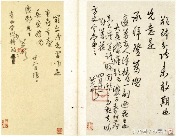 八大山人历代绘画大师,清代著名的艺术家八大山人指的是