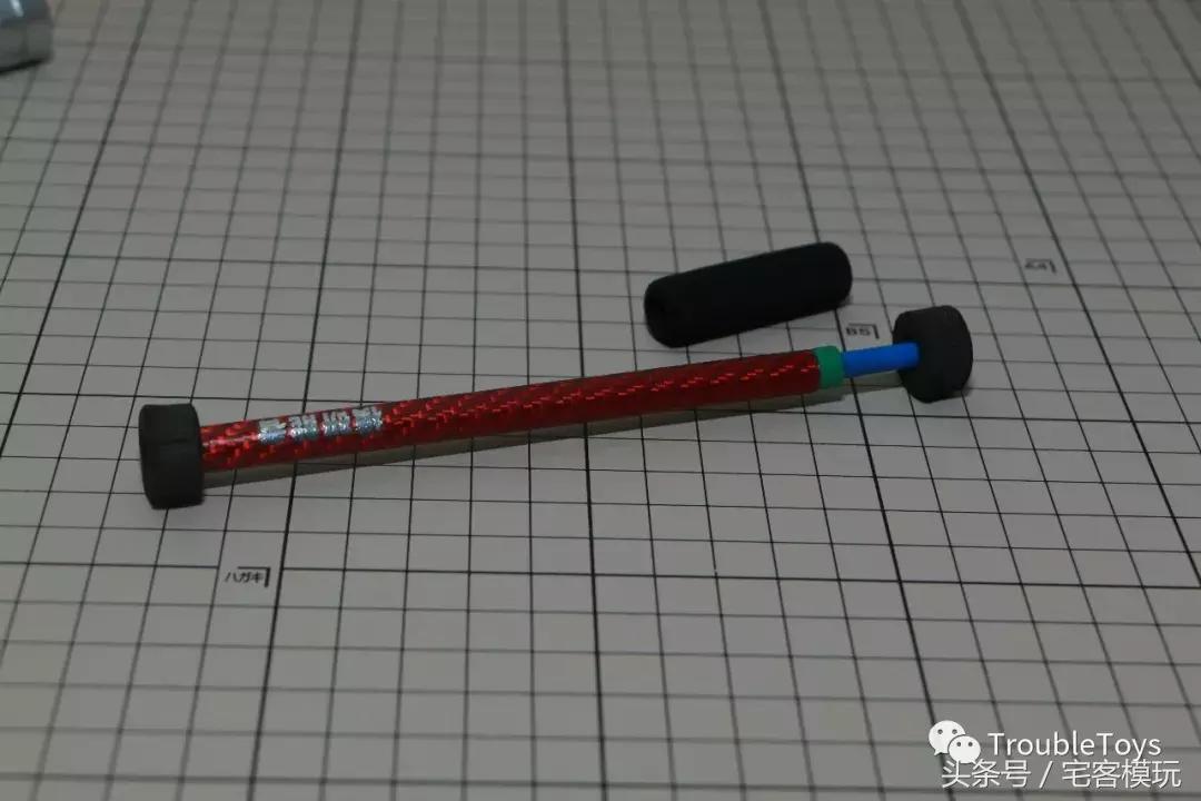 模研能者推刀怎么样,转帖测试