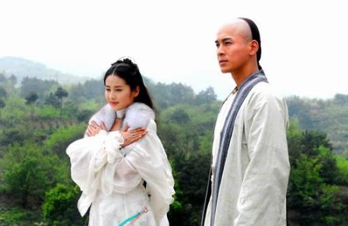 金庸武侠让人无语的八大片段小龙女*身失**成多人童年阴影