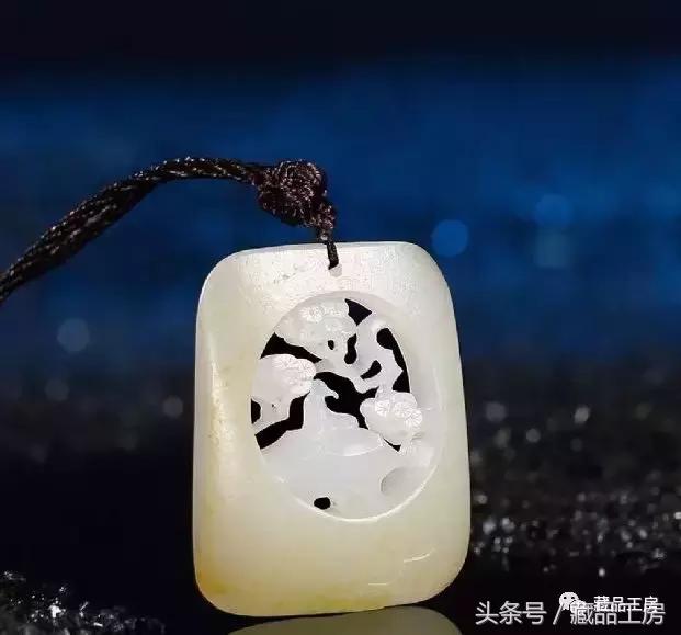 和田玉的知识大全介绍,史上最全和田玉知识