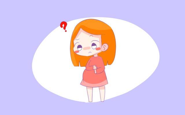 孕后期空腹血糖高怎么调理降下来,孕妈血糖高的话会有什么表现