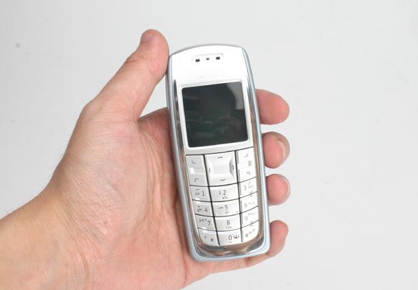 诺基亚曾经的直板高端机,诺基亚手机发展史及图片
