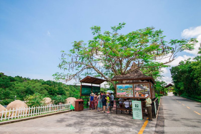 浪漫三亚视频,碧海蓝天椰风海韵浪漫三亚