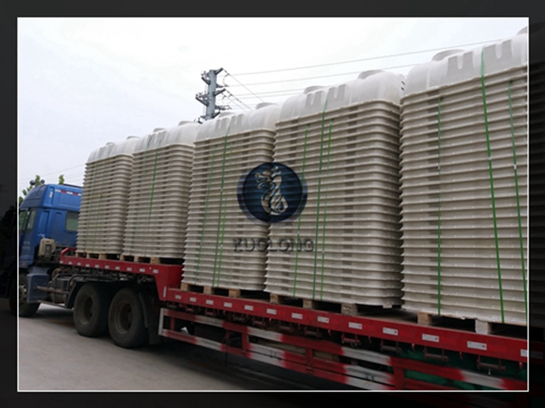 农村化粪池排水排哪里去,农村集中排水如何改化粪池