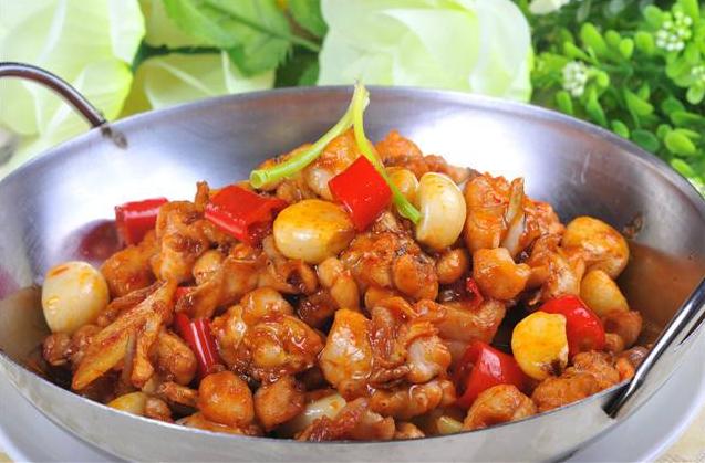 农村乡下水里的这些野货，你小时候有没有捉过？觉得好吃吗？