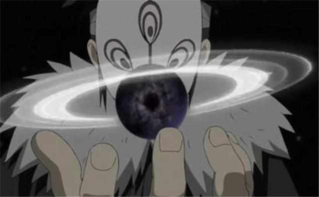 盘点火影忍者手游中的最强螺旋丸,盘点火影忍者中的奇葩螺旋丸