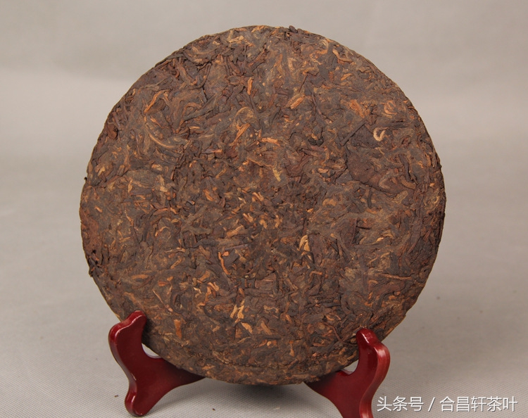 熟茶的小知识大全,熟茶的六大要点有哪些呢