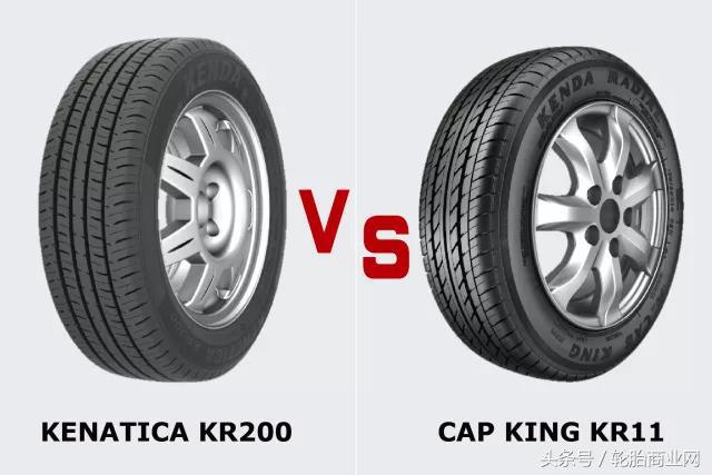 建大轮胎和玲珑哪个更耐磨,三年磨一剑一招定乾坤